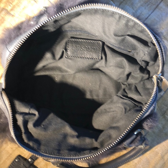 Le Solim bag made in Italy - Picture 5 of 7